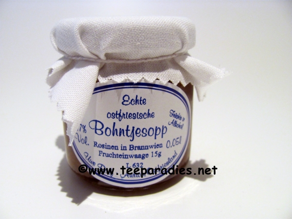 Spirituosen & Ansatzmischungen